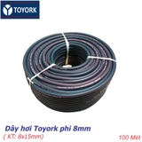 Dây hơi Toyork phi 8mm