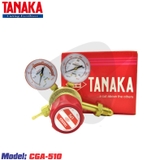 Đồng hồ Gas ( LPG ) Tanaka Venus CGA-510