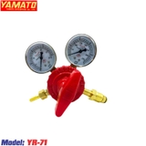 Đồng hồ Gas Yamato Hovu YR-71