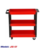 Giá đựng đồ nghề sửa chữa 3 ngăn JS-17