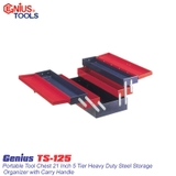Hộp đựng dụng cụ đa năng Genius TS-125