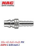 Đầu nối nhanh NAC 23PH (3/8 inch)
