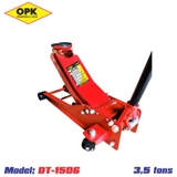 Kích cá sấu 3,5 tấn DT-1506