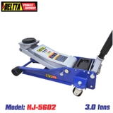 Kích cá sấu 3 tấn DELTTA HJ-5602