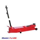 Kích Cá Sấu Thân Dài 10 Tấn FJ-09