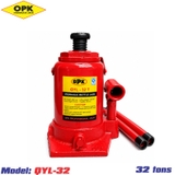 Kích con đội thủy lực 32 tấn QYL-32T(AA)
