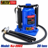 Kích hơi 20 tấn Detta HJ-2002
