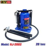 Kích hơi 20 tấn Detta HJ-2002