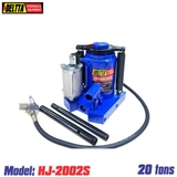 Kích hơi 35 tấn Deltta HJ2003