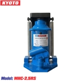 Kích móc thủy lực KYOTO 5 tấn MHC-2.5RS