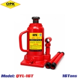 Kích thủy lực 16 tấn QYL-16T