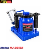 Kích thủy lực 20 tấn dùng hơi HJ2012A