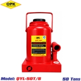 Kích con đội thủy lực 50 tấn QYL-50T(B)
