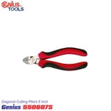 Kìm cắt Genius 6 inch (150mm) 550607S