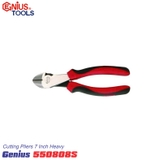 Kìm cắt Genius 7 inch 550808S