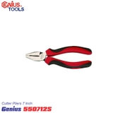 Kìm điện Genius 7 inch 550712S