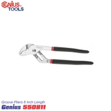 Kìm mỏ quạ 8 inch Genius 550811