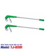 Kìm móc tanh lốp xe tải có săm TJ-0201