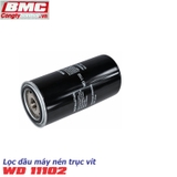 Lọc dầu WD 11102 cho máy nén trục vít