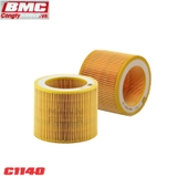 Lọc gió đầu nén trục vít 10hp C1140