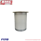 Lọc tách dầu máy nén khí trục vít F170