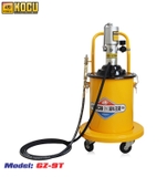 Máy bơm mỡ khí nén 20 lít Kocu GZ-9T