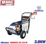 Máy bơm rửa xe cao áp Palada 18M17.5-3T4