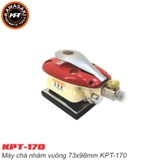 Máy chà nhám hơi Kawasaki KPT-170