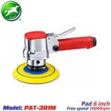 Máy chà nhám hơi tròn 6 inch PAT-301M