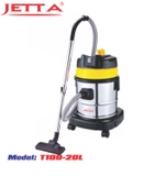 Máy hút bụi Jetta T100-20, Dung tích 20 Lít