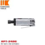 Máy mài hơi đầu trụ Kawasaki KPT-24DG