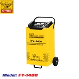 Máy nạp ắc quy và đề khởi động ô tô FY-1600