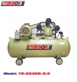 Máy nén khí TURBOR 1 cấp nén 7.5HP TB-55300/8