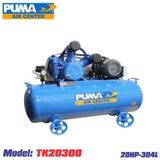 Máy nén khí 2 cấp PUMA 20HP TK20300