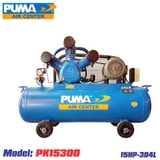 Máy nén khí PUMA 15 HP PK15300