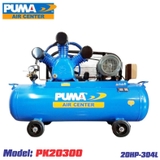 Máy nén khí PUMA 20 HP PK20300