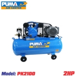 Máy nén khí PUMA 2HP PX2100