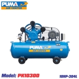 Máy nén khí PUMA 10 HP PK10300