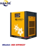 Máy nén trục vít HD-VPM37 - 37 KW ( 50HP )