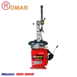 Máy ra vào lốp xe máy RM-809
