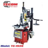 Máy ra vào lốp tự động TC-1528 Công Nghệ Italy