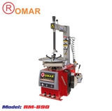 Máy ra vào lốp xe máy RM-890