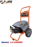 Máy rửa xe  công suất 2,2KW -1450 PSI nhãn hiệu Tajino công nghệ Nhật Bản