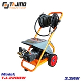 Máy rửa xe cao áp 2,2 KW Tajino TJ-2200W