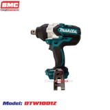 Máy Siết Bu Lông Dùng Pin DTW1001Z (19mm)
