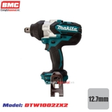 Máy Siết Bu Lông Dùng Pin DTW1002ZX2 (12.7mm)