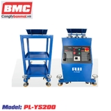 Máy tạo rung lắc kiểm tra tiếng ồn PULI PL-YS200