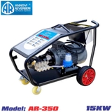 Máy xịt rửa công nghiệp AR ITALY 15KW AR-350