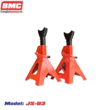 Mễ kê xe ô tô 3 tấn JS-03