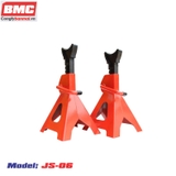 Mễ kê xe ô tô 6 tấn JS-06